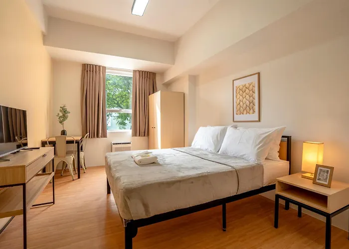 The Cityflats Business Park Cebu