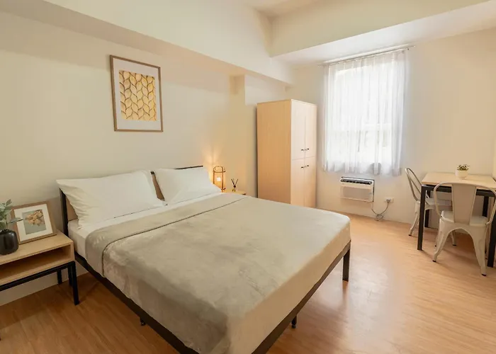 Hotel The Cityflats Business Park