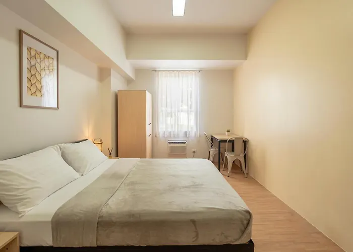 The Cityflats Business Park Hotel 5*