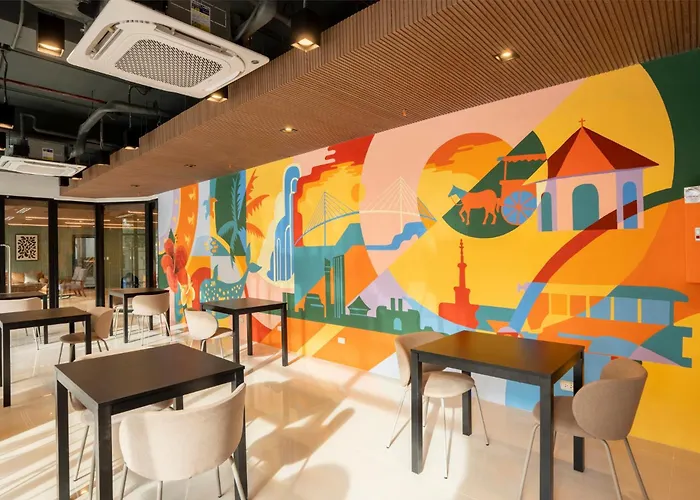 The Cityflats Business Park Cebu